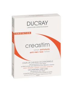 Ducray Creastim Intensivlotion, 2x30ml