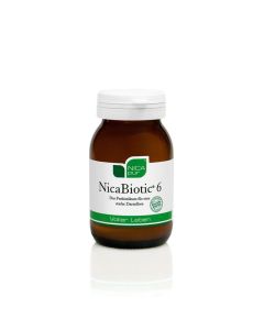 NICApur NicaBiotic®, 60g 