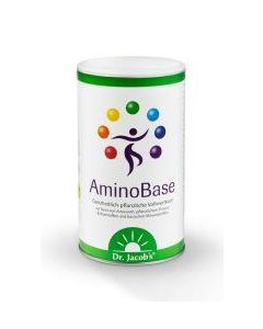 AMINOBASE                     PULVER DR.JACOBS, 345g