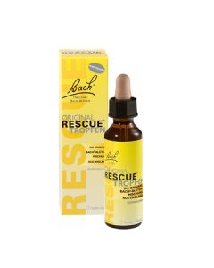 Bachblüten Original  Rescue Tropfen, 20ml